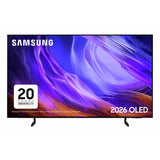 Argos Samsung 55 Inch QE55S83HAEXXU Smart 4K UHD HDR OLED TV- Buy online at McGrocer