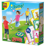 Argos SES Creative Jump Animals French Skipping Game - Multicolour- Buy online at McGrocer