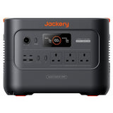 Jackery Explorer 3000 V2 portable power station 3,072Wh - British product