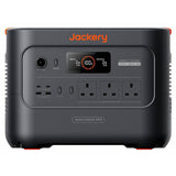 Argos Jackery Explorer 3000 V2 Portable Power Station 3072Wh- Buy online at McGrocer