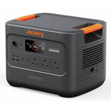 Jackery Explorer 3000 V2 portable power station 3,072Wh - British product