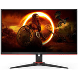 AOC Q27G2EBK 27-inch QHD gaming monitor, imported from the UK