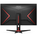 AOC Q27G2EBK 27-inch QHD gaming monitor, imported from the UK