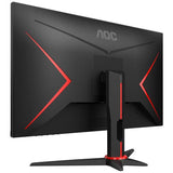 AOC Q27G2EBK 27-inch QHD gaming monitor, imported from the UK
