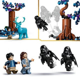 LEGO Harry Potter Forbidden Forest building set 76475 - British product
