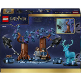 LEGO Harry Potter Forbidden Forest building set 76475 - British product