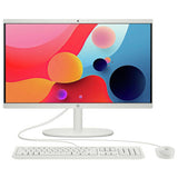Argos HP 22-dg0007na 21.45in Intel N100 8GB 128GB All-in-One PC- Buy online at McGrocer