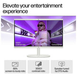 HP all-in-one PC 22-dg0007na 21.45in - British product
