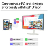 HP all-in-one PC 22-dg0007na 21.45in - British product