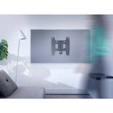 One For All full motion TV wall bracket 19-43 inch, UK version