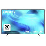 Argos Samsung 65 Inch Crystal UHD 4K HDR Smart TV- Buy online at McGrocer
