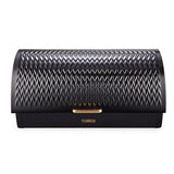 Tower Empire stainless steel bread bin - British product