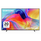 Samsung Mini LED TV 75 inch 4K UHD - British product