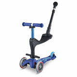 Argos Micro Scooters 3 in 1 Toddler Scooter - Blue- Buy online at McGrocer