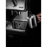 De'Longhi espresso coffee machine ECP35.31, UK version