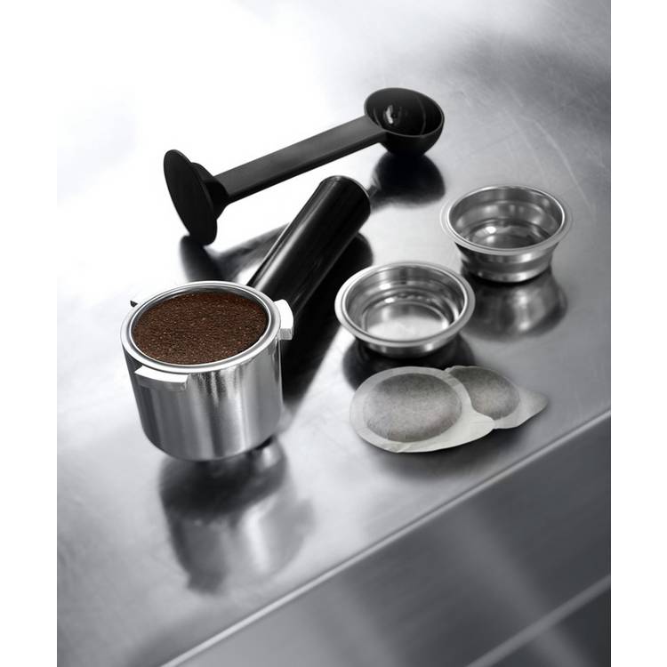 De'Longhi espresso coffee machine ECP35.31, UK version