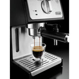 De'Longhi espresso coffee machine ECP35.31, UK version