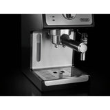 De'Longhi espresso coffee machine ECP35.31, UK version