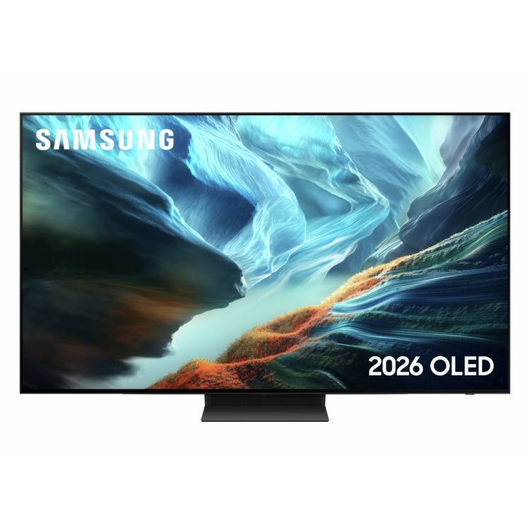 Samsung 65 inch OLED 4K HDR TV - British product