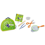 SES Creative Insect Explorer multicolour set, imported from the UK