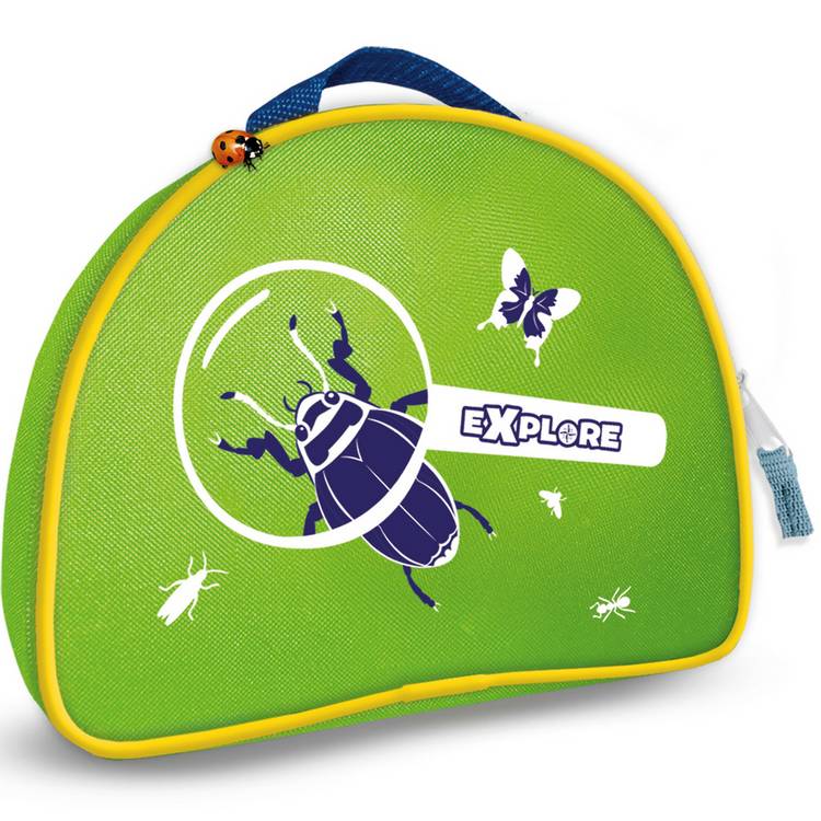 SES Creative Insect Explorer multicolour set, imported from the UK