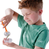 SES Creative Insect Explorer multicolour set, imported from the UK