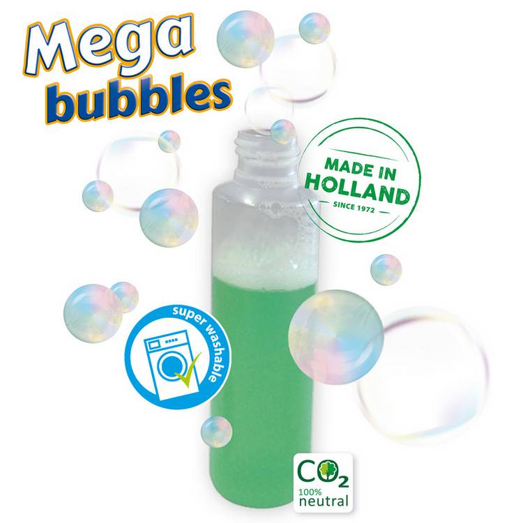 SES Creative Butterfly Bubbles outdoor toy kit, imported from the UK