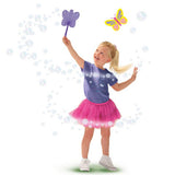 SES Creative Butterfly Bubbles outdoor toy kit, imported from the UK