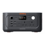 Jackery Explorer E500 V2 portable power station 512Wh (British brand)