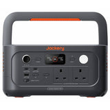 Jackery Explorer E500 V2 portable power station 512Wh (British brand)
