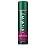 ASDA Wella Silvikrin Volume Hold Hairspray 400ml- Buy online at McGrocer