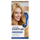 ASDA Clairol Root Touch-Up Permanent Hair Dye 8G Medium Golden Blonde- Buy online at McGrocer