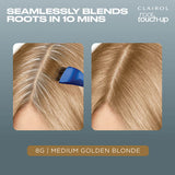 Clairol Root Touch-Up Medium Golden Blonde - British product