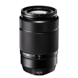 Fujifilm XC50-230mm OIS II telephoto zoom lens, UK version