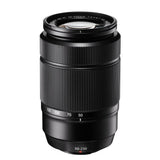Argos Fujifilm XC50-230mm f/4.5-6.7 OIS II Telephoto Zoom Lens- Buy online at McGrocer