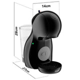 Nescafe Dolce Gusto Piccolo XS coffee machine (British brand)