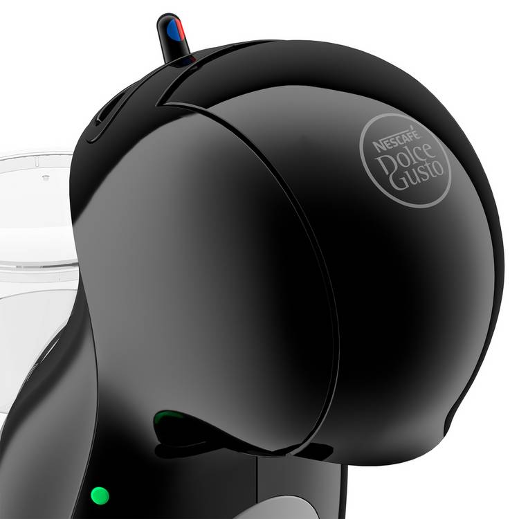 Nescafe Dolce Gusto Piccolo XS coffee machine (British brand)
