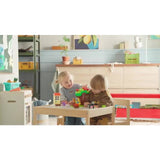 LEGO DUPLO Bluey Pizza Girls 44-piece toy set - British product