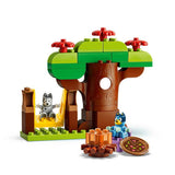 LEGO DUPLO Bluey Pizza Girls 44-piece toy set - British product