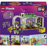 LEGO Friends creative flower shop toy set 377 pieces (British brand)