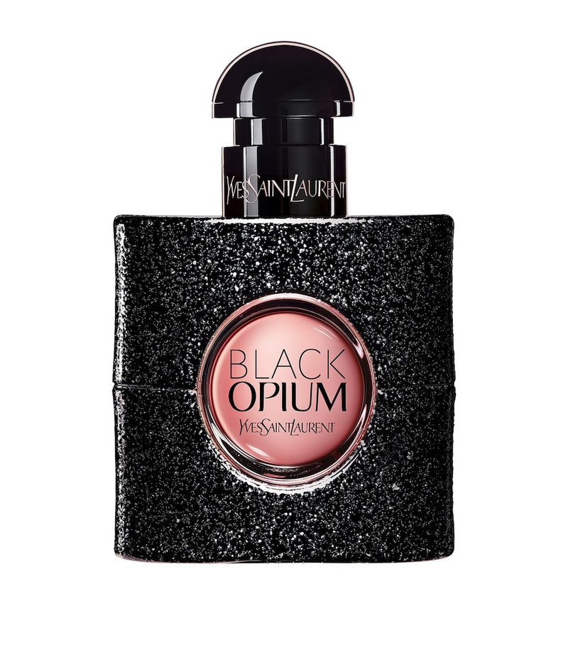 YSL Black Opium Eau de Parfum 30ml, imported from the UK