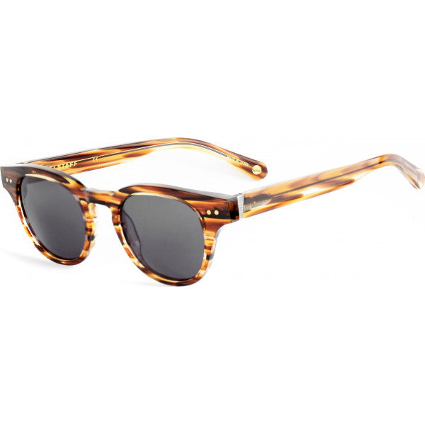 Belstaff MARSHALL grey acetate sunglasses 47, imported from the UK