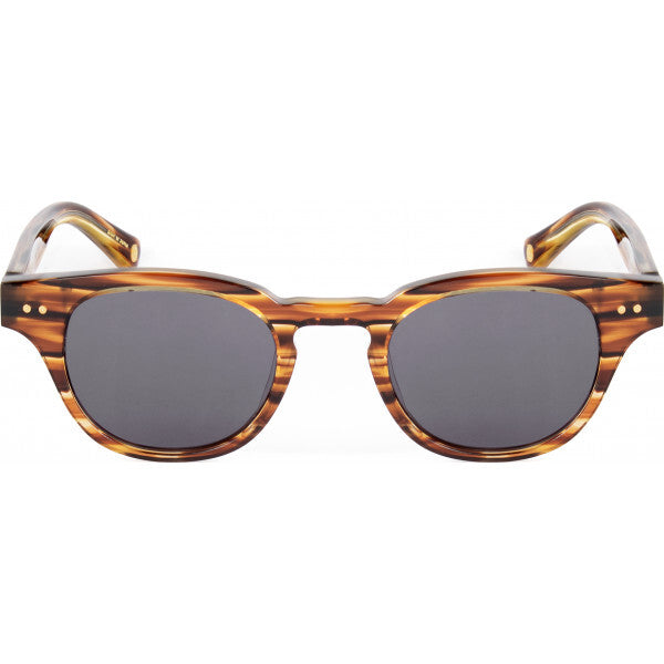 Belstaff MARSHALL grey acetate sunglasses 47, imported from the UK