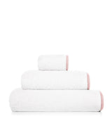 Harrods Graccioza Egyptian Cotton Portobello Washcloth 30cm x 30cm- Buy online at McGrocer
