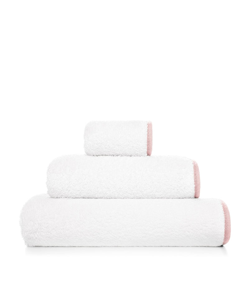 Graccioza Portobello washcloth 30cm x 30cm - British product