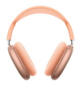 Harrods Apple AirPods Max 2 Orange Over-Ear Headphones- Buy online at McGrocer