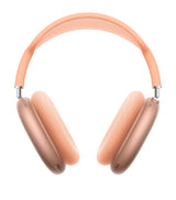 Harrods Apple AirPods Max 2 Orange Over-Ear Headphones- Buy online at McGrocer