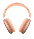 Apple AirPods Max 2 Orange over-ear headphones (British brand)