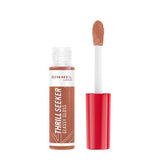 Superdrug Rimmel Thrill Seeker Glassy Gloss Sweet Frosting 10ml- Buy online at McGrocer