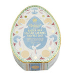 Charbonnel et Walker Milk Sea Salt Caramel Egg-Shaped Truffles 200g - British product